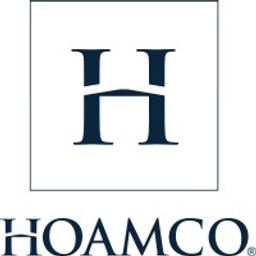HOAMCO logo