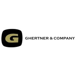 Ghertner & Company logo