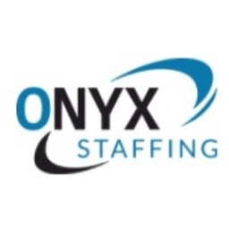Onyx Staffing logo