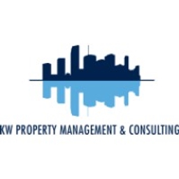 KWPMC (KW Property Management & Consulting) logo