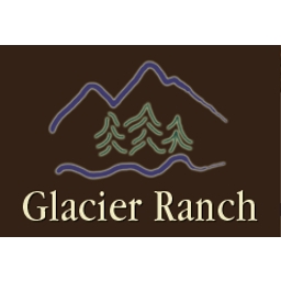 Glacier Ranch logo