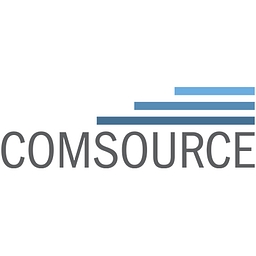 Comsource logo