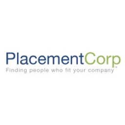 Placement Corp logo