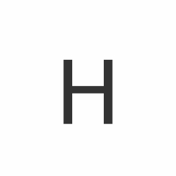 Hickory Hill logo