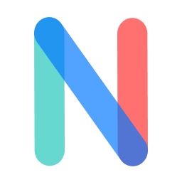Nau Work logo