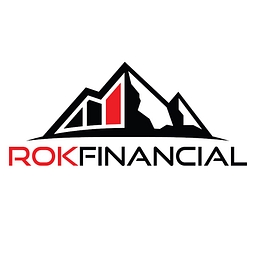 ROK logo
