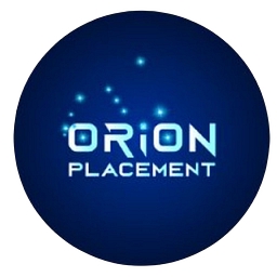 Orion Placement logo